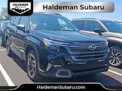 2025 Subaru Forester Hybrid Limited SUV