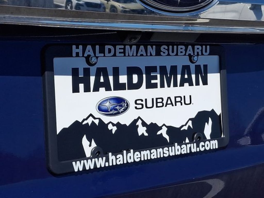 New 2026 Subaru Ascent Touring 7-Passenger SUV