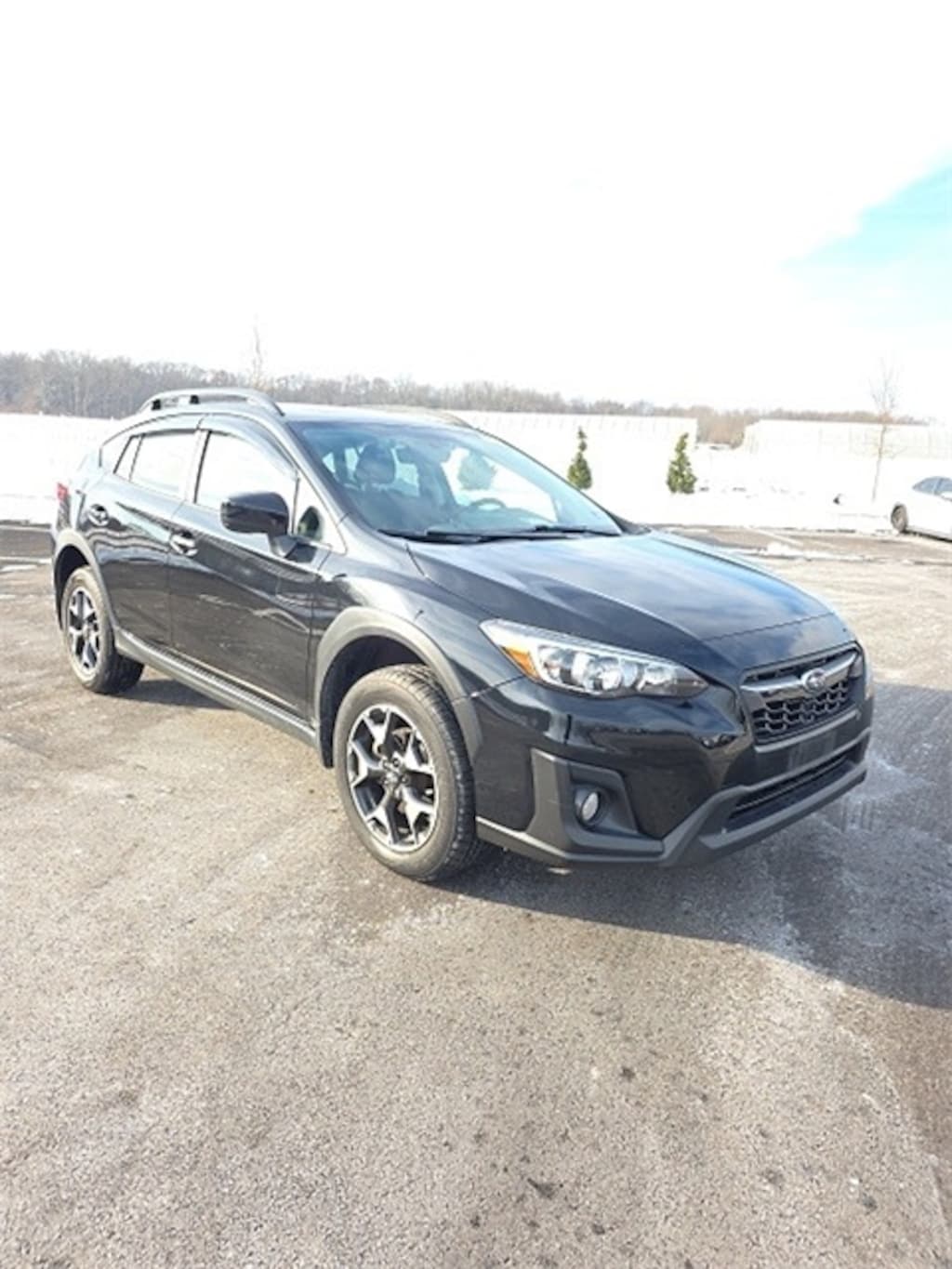 Used 2020 Subaru Crosstrek Premium SUV