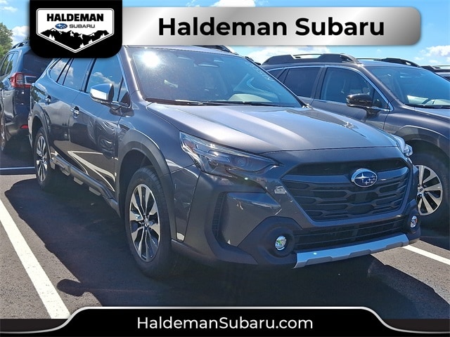 2025 Subaru Outback Touring's photo