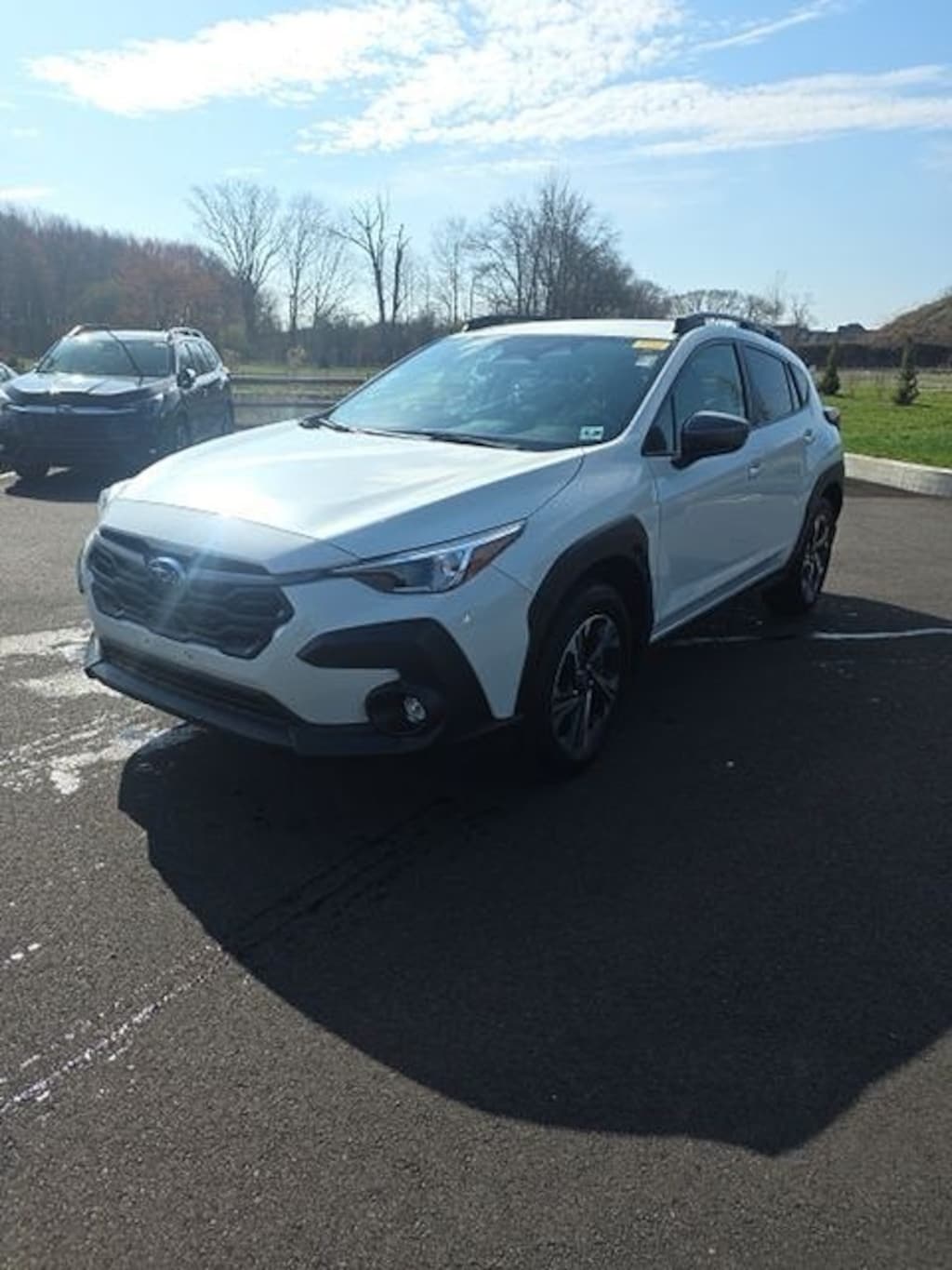 Certified 2024 Subaru Crosstrek Premium SUV