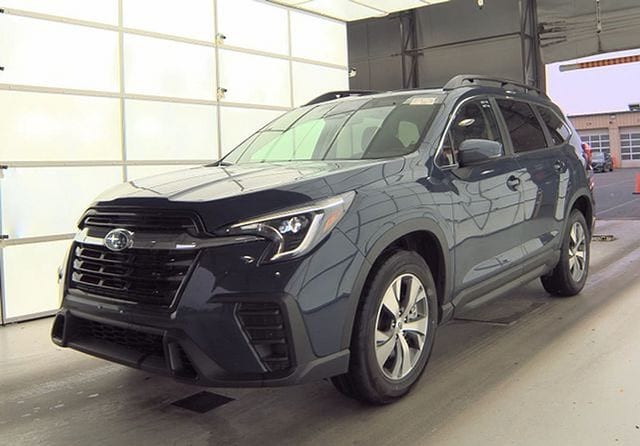 2025 Subaru Ascent Premium 7 Passenger's photo
