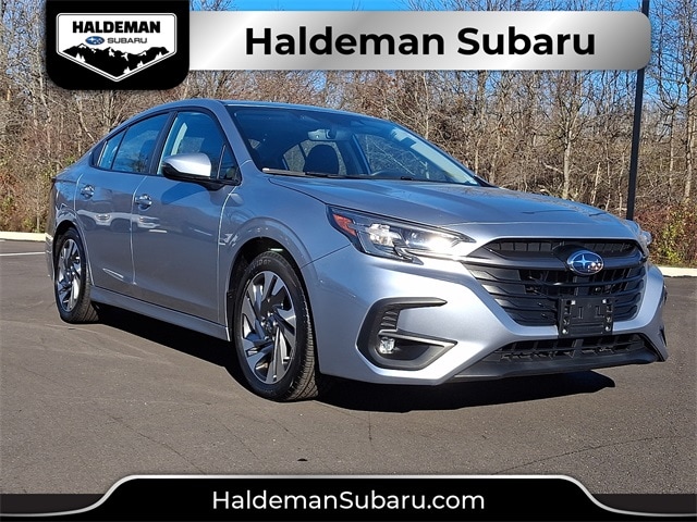 2023 Subaru Legacy