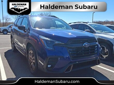 New 2026 Subaru Ascent Limited Bronze Edition 7-Passenger SUV for sale in Hamilton, NJ