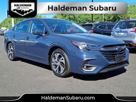 Used 2025 Subaru Legacy Premium Sedan for sale near Princeton, NJ