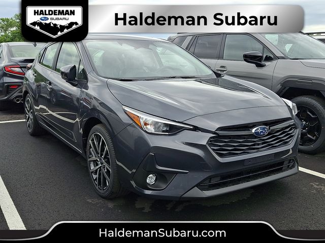 2026 Subaru Impreza 2.0 Sport CVT's photo