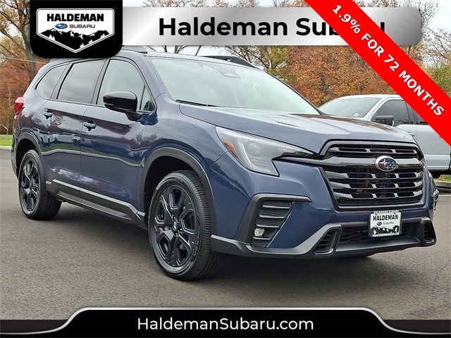 2025 Subaru Ascent Onyx Edition-Touring's photo