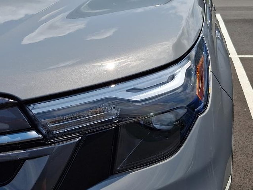 New 2026 Subaru Forester Premium Hybrid SUV