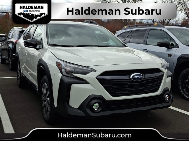 2025 Subaru Outback Premium's photo