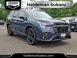  Subaru Ascent