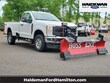 Ford F-350SD