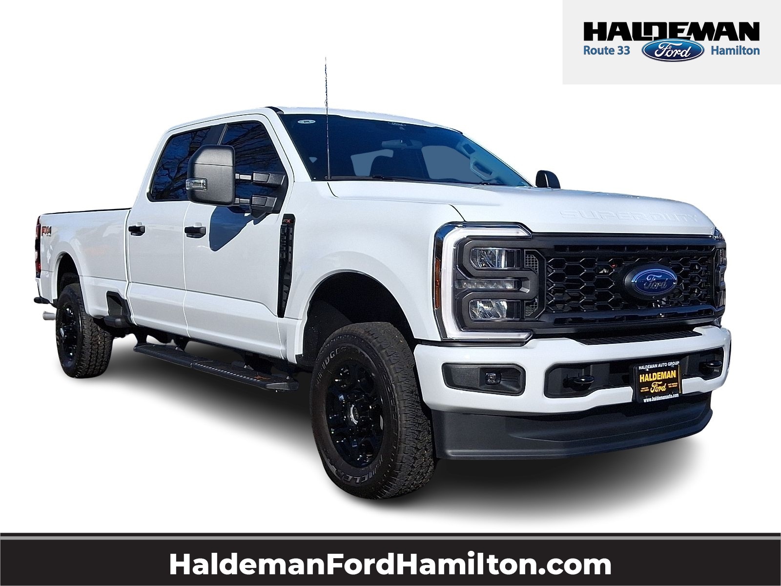 2026 Ford F-250 Super Duty XL's photo