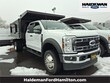  Ford F-550SD