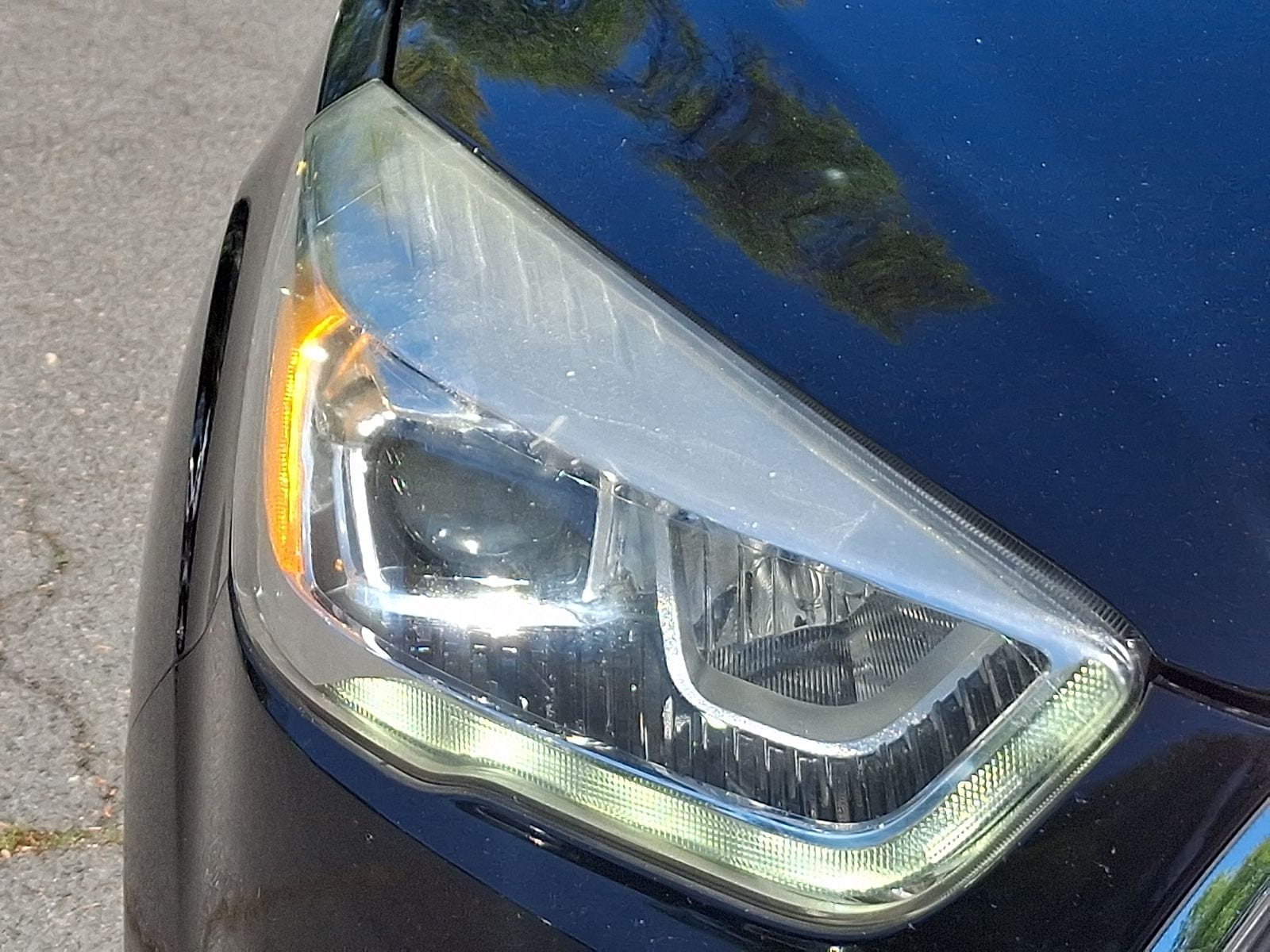 2018 Ford Escape SEL - Photo 10