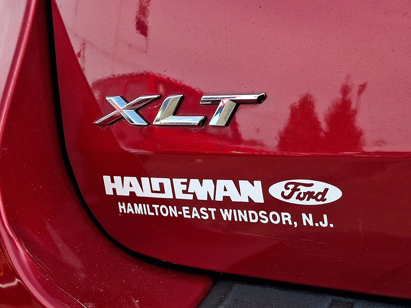 2022 Ford Explorer XLT - Photo 29