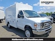 Ford E-350SD