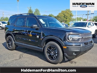 2025 Ford Bronco Sport Big Bend SUV