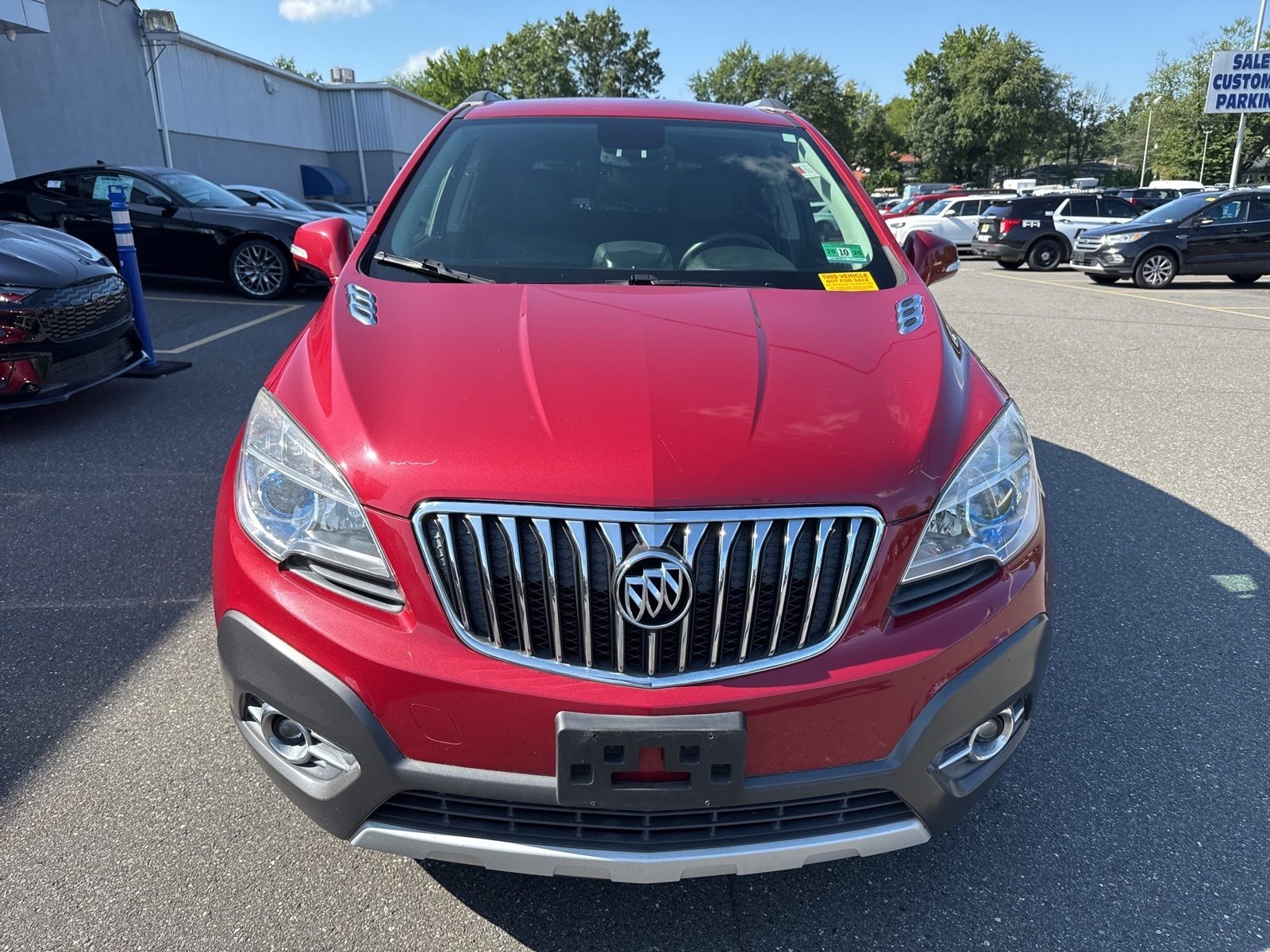 KL4CJCSB5EB538497