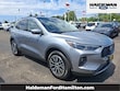 Ford Escape Plug-In Hybrid