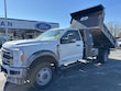  Ford F-550SD