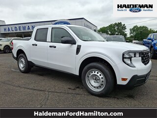 2025 Ford Maverick XL Truck