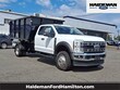 Ford F-550SD