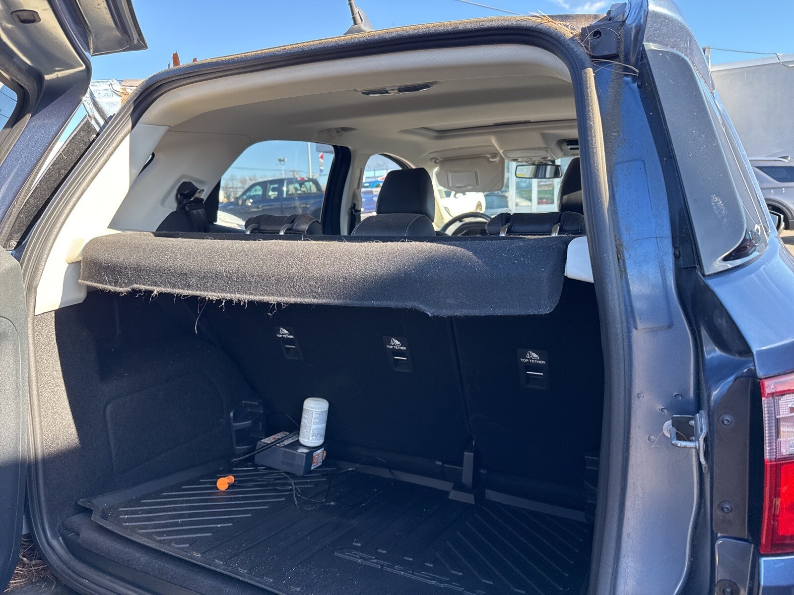 2022 Ford EcoSport SES photo 3