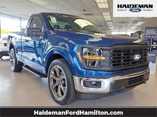 2025 Ford F-150 XL Truck