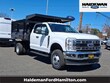 Ford F-350SD