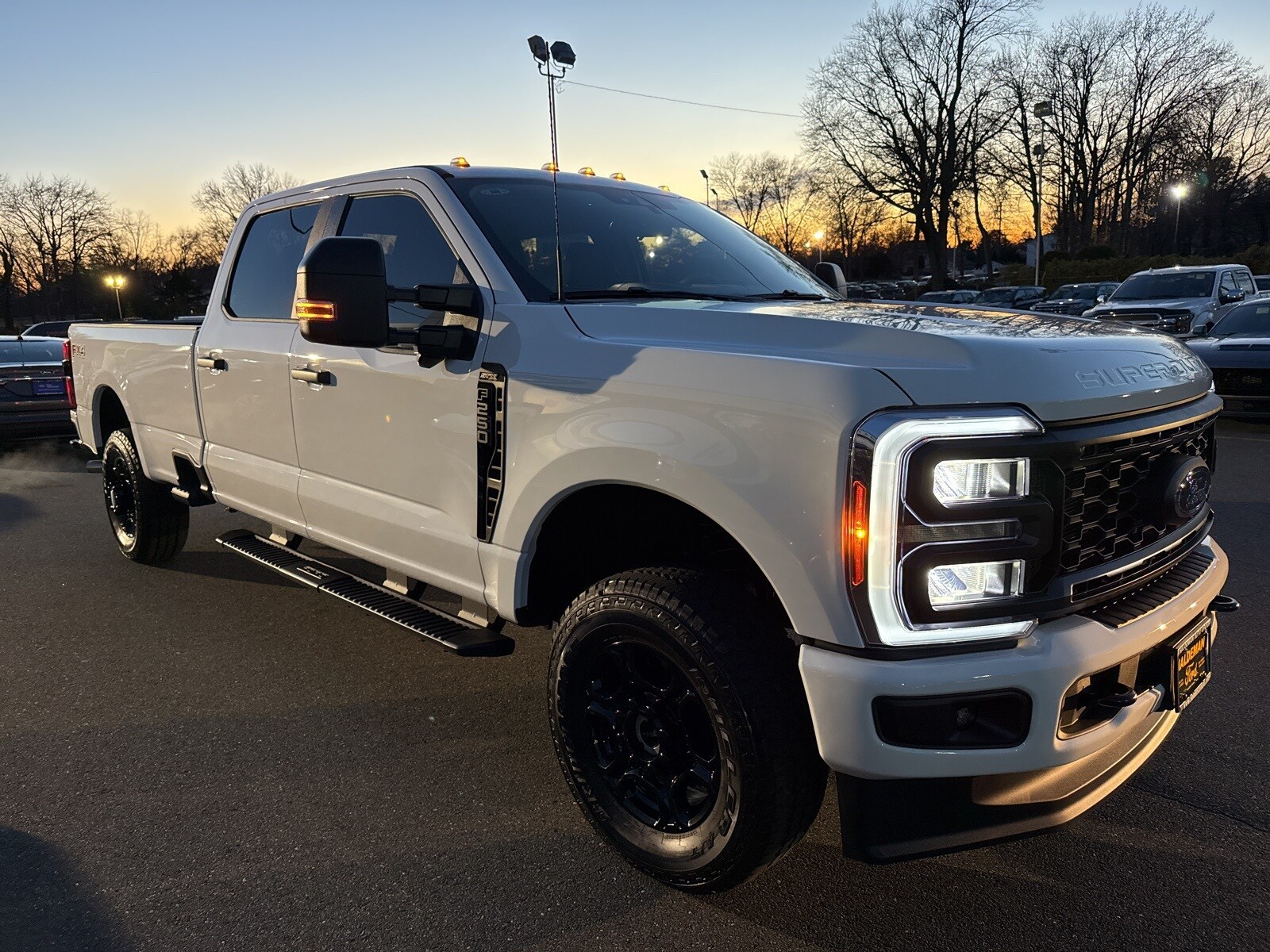 2026 Ford F-250 photo 4