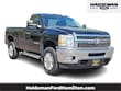 Chevrolet Silverado 3500HD