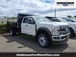 Ford F-550SD