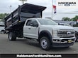 Ford F-550SD