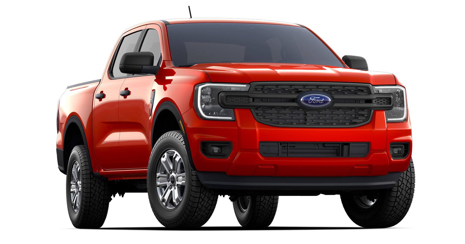 Place Your Ford Custom Order | Haldeman Ford Rt. 33