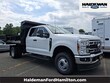 Ford F-350SD