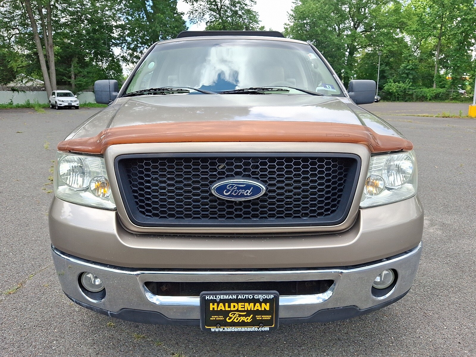 2006 Ford F-150 XL photo 2