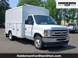 Ford E-350SD
