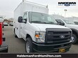  Ford E-350SD