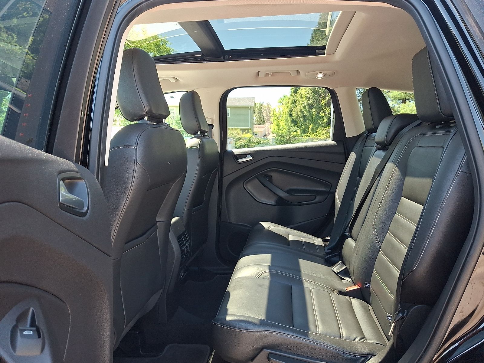 2018 Ford Escape SEL - Photo 11