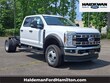 Ford F-450SD