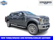 Ford F-250SD