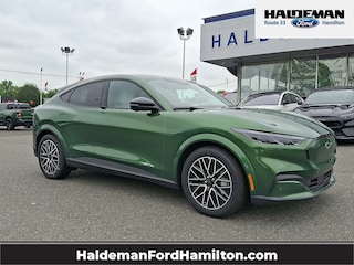 2025 Ford Mustang Mach-E Premium SUV