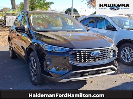 2024 Ford Escape Plug-In Hybrid Base SUV