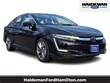  Honda Clarity Plug-In Hybrid