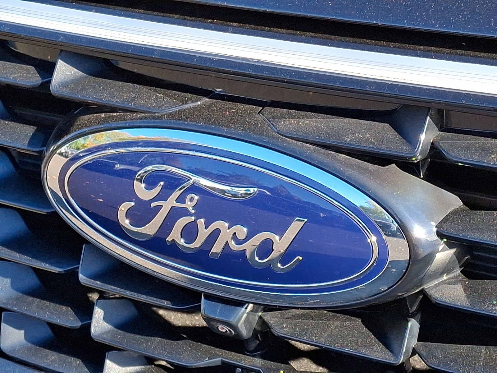 2024 Ford Escape Plug-In Hybrid Base photo 4