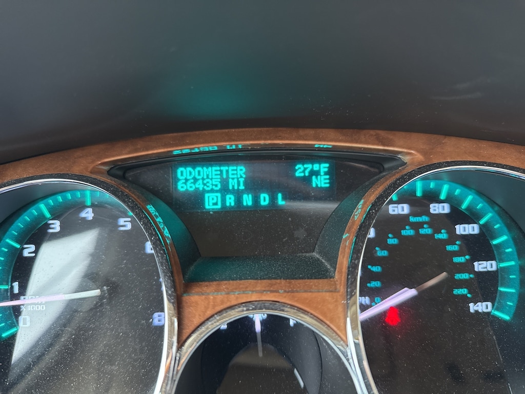 Used 2011 Buick Enclave CXL SUV