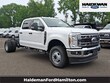 Ford F-350SD