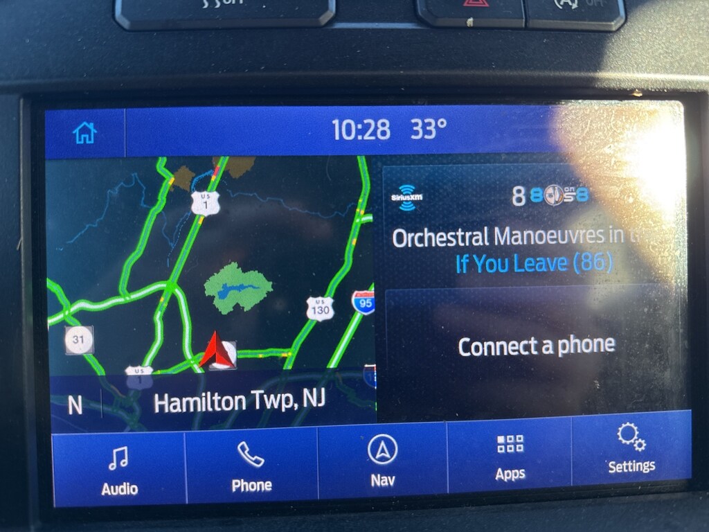 Certified 2020 Ford F-150 XLT Truck