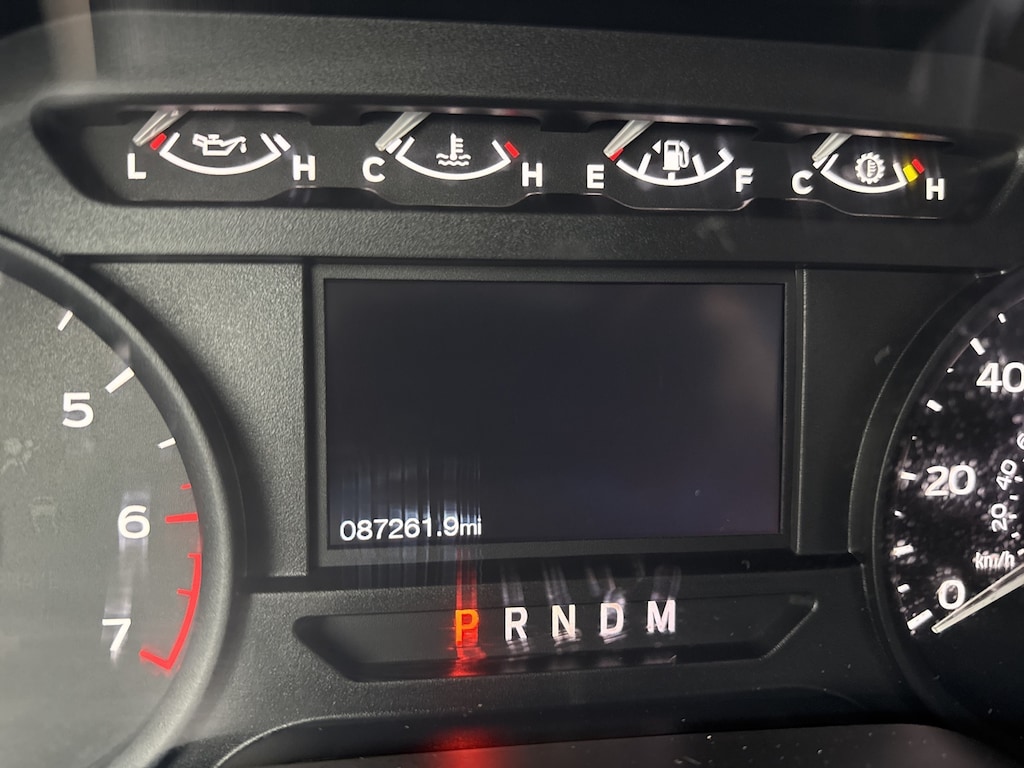 Certified 2019 Ford F-150 XL Truck