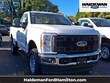 Ford F-350SD